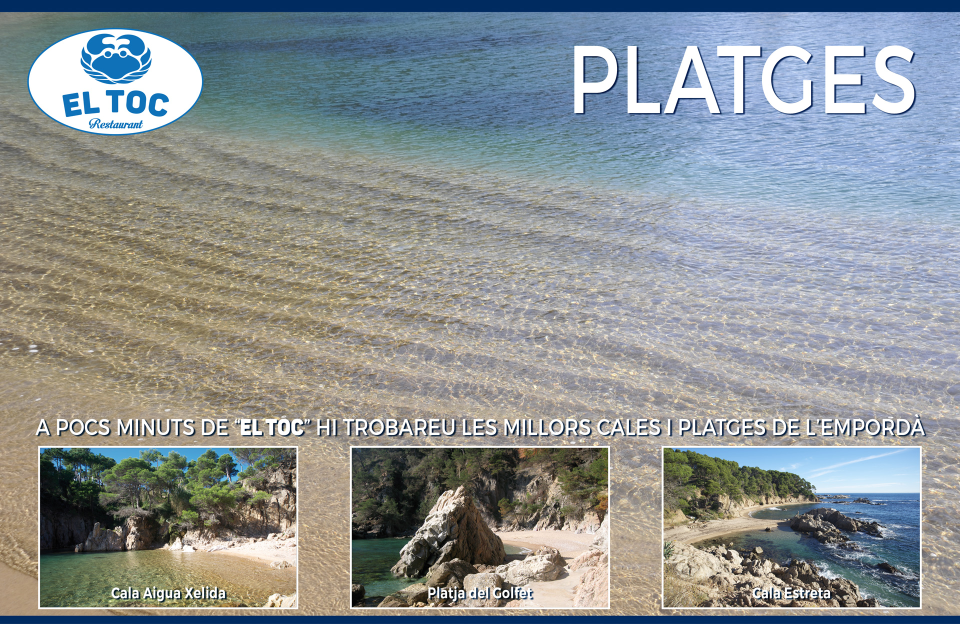 PLATJA